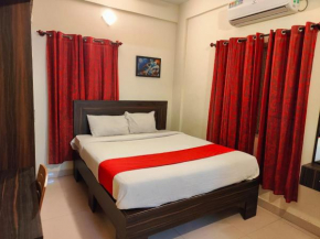 Pristine Inn Manyata